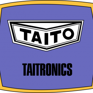 Pinball TAITOS