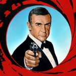 Bond, James – Sag niemals nie / Never Say Never Again