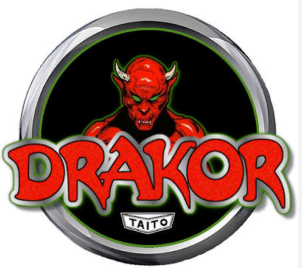 drakor