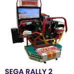 sega rally 2